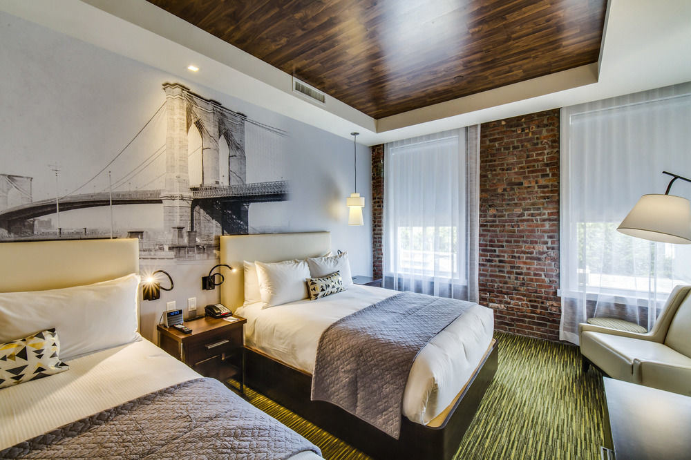 เดอะ บรู้คลิน Hotel นิวยอร์ก ภายนอก รูปภาพ