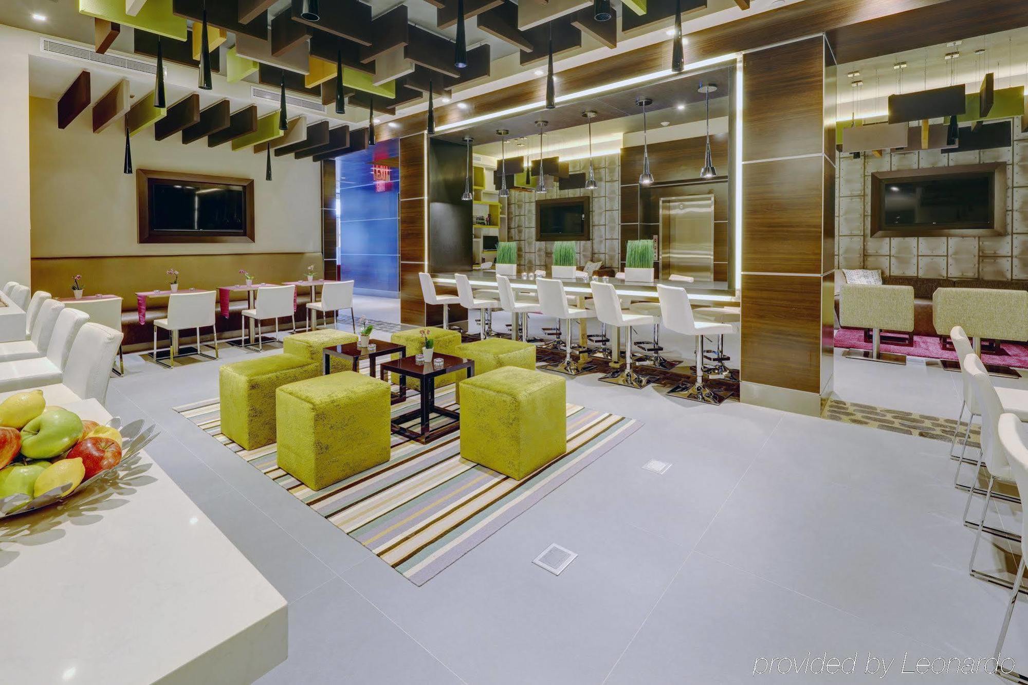 เดอะ บรู้คลิน Hotel นิวยอร์ก ภายนอก รูปภาพ