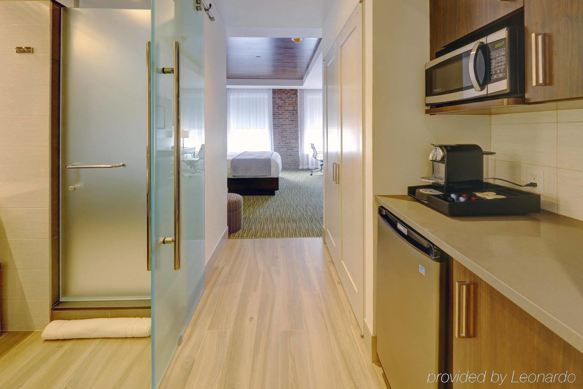 เดอะ บรู้คลิน Hotel นิวยอร์ก ภายนอก รูปภาพ