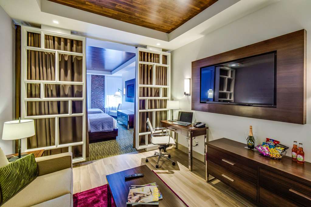 เดอะ บรู้คลิน Hotel นิวยอร์ก ห้อง รูปภาพ