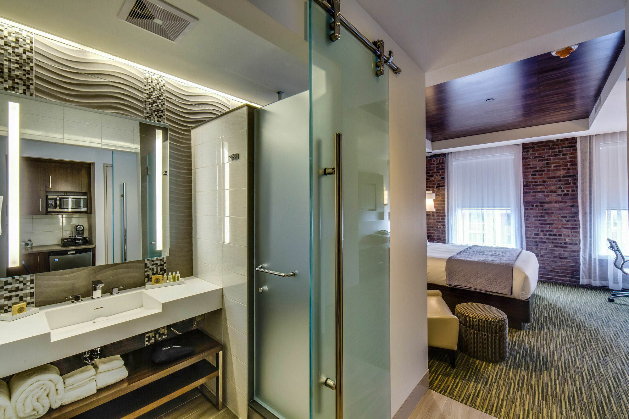 เดอะ บรู้คลิน Hotel นิวยอร์ก ภายนอก รูปภาพ